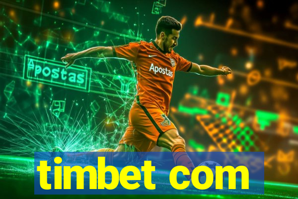 timbet com